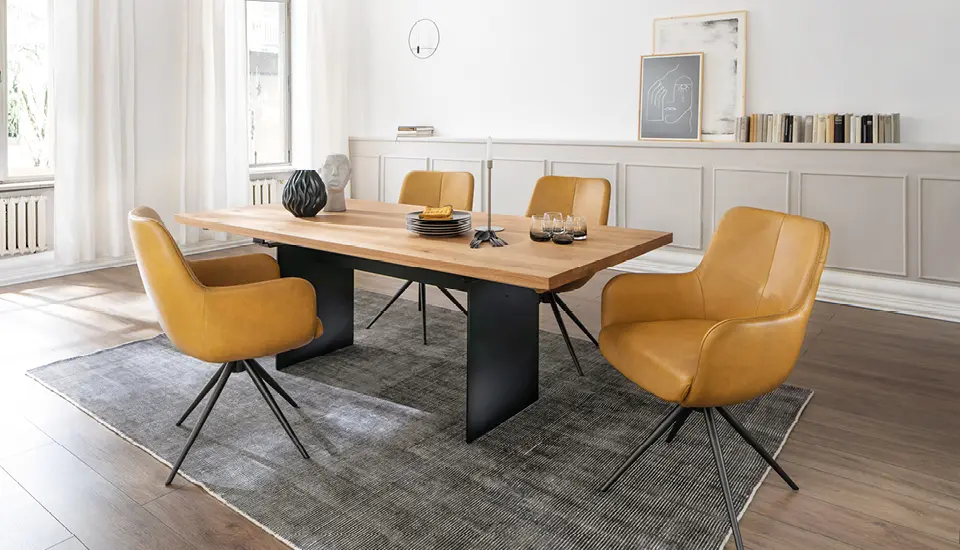 Contur Einrichtungen